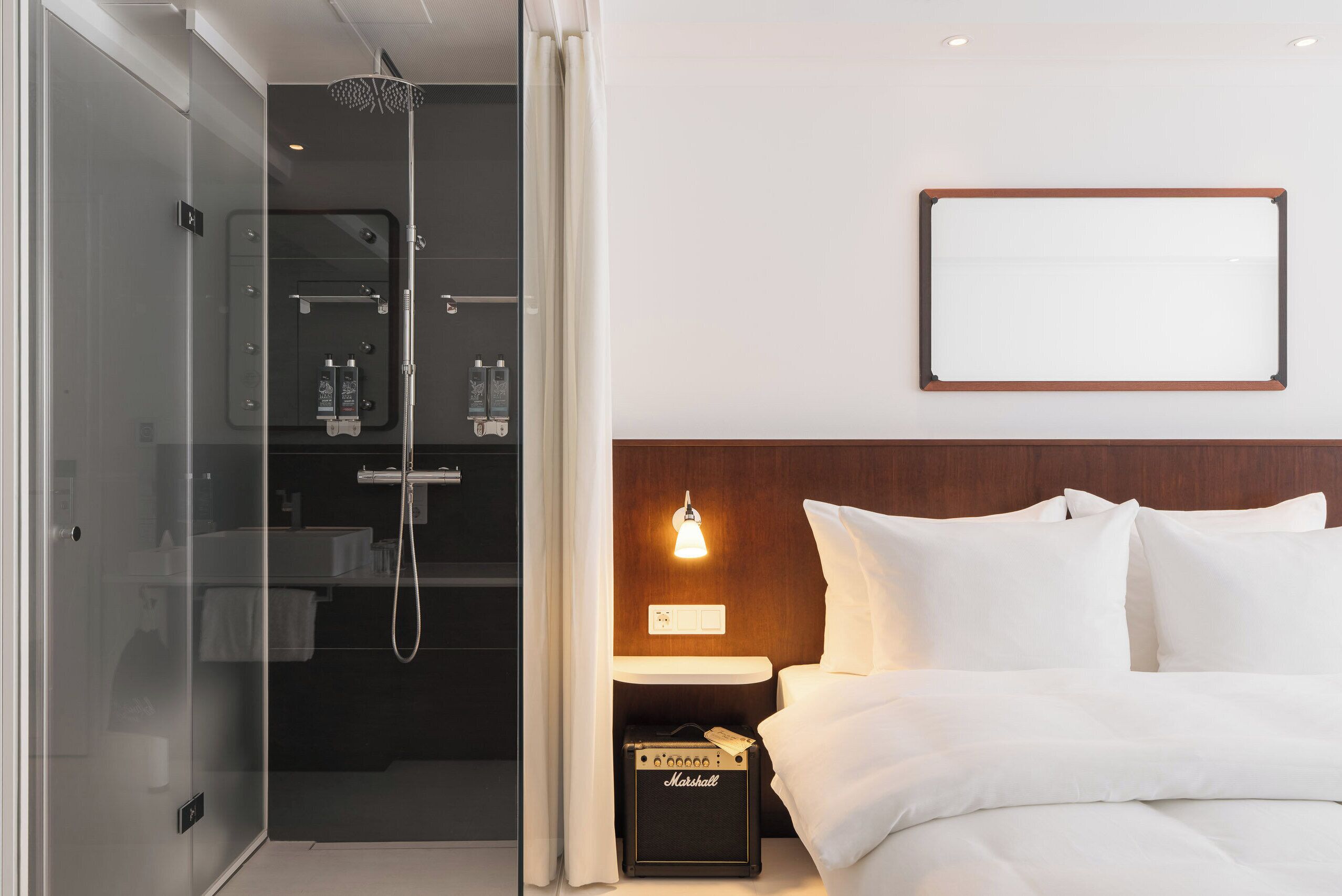 Badkamer