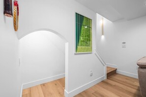Interior - The Sunny Nest | Workspace, Kitchen & Fiber (Orem)