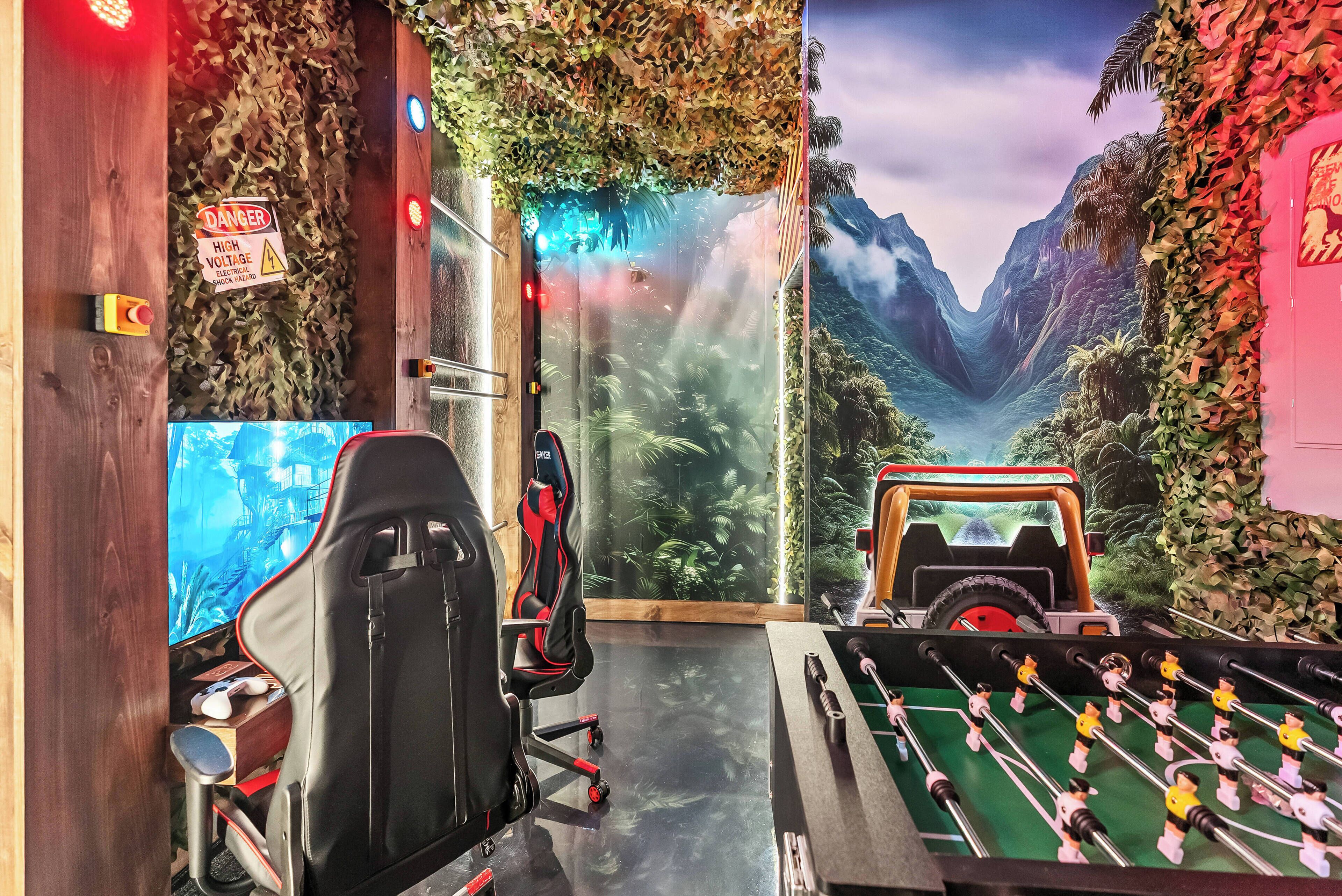 Spielezimmer