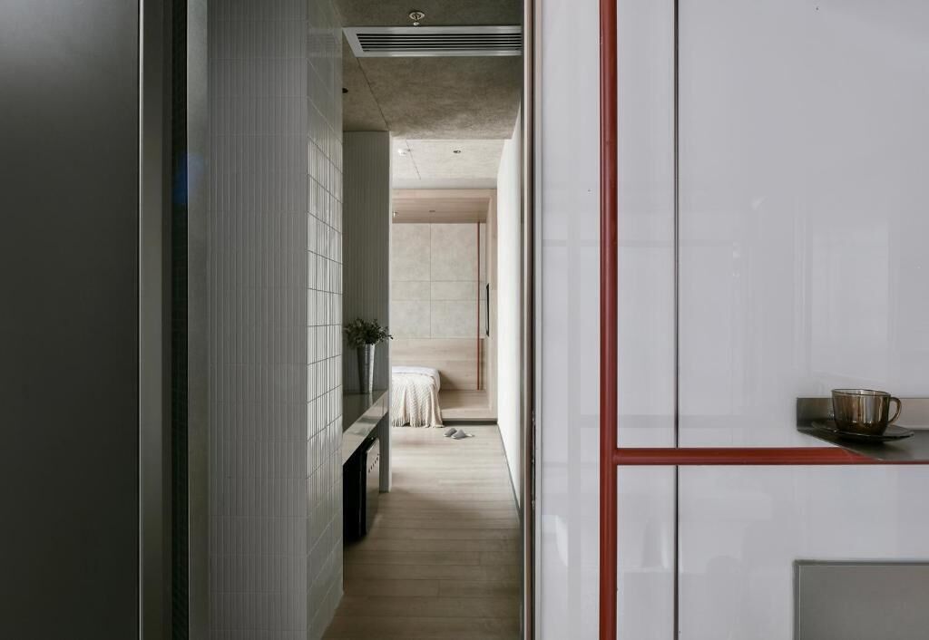 Superior Double Room, City View | Interior