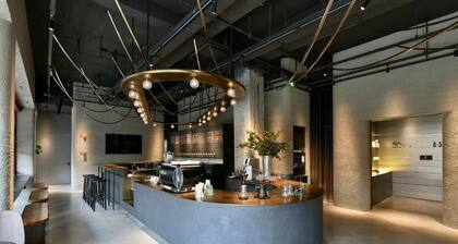 NOA HOTEL XIAMEN