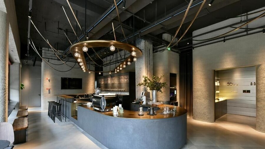 NOA HOTEL XIAMEN