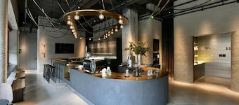 NOA HOTEL XIAMEN