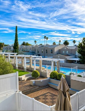 House - The Avenue Townhouse in Fresnaye (Cape Town)