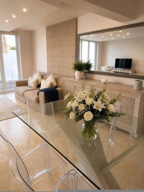 House - The Avenue Townhouse in Fresnaye (Cape Town)