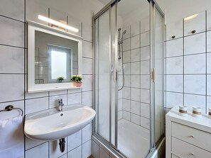 Bathroom - Fridas Traum by Interhome (Zinnowitz)