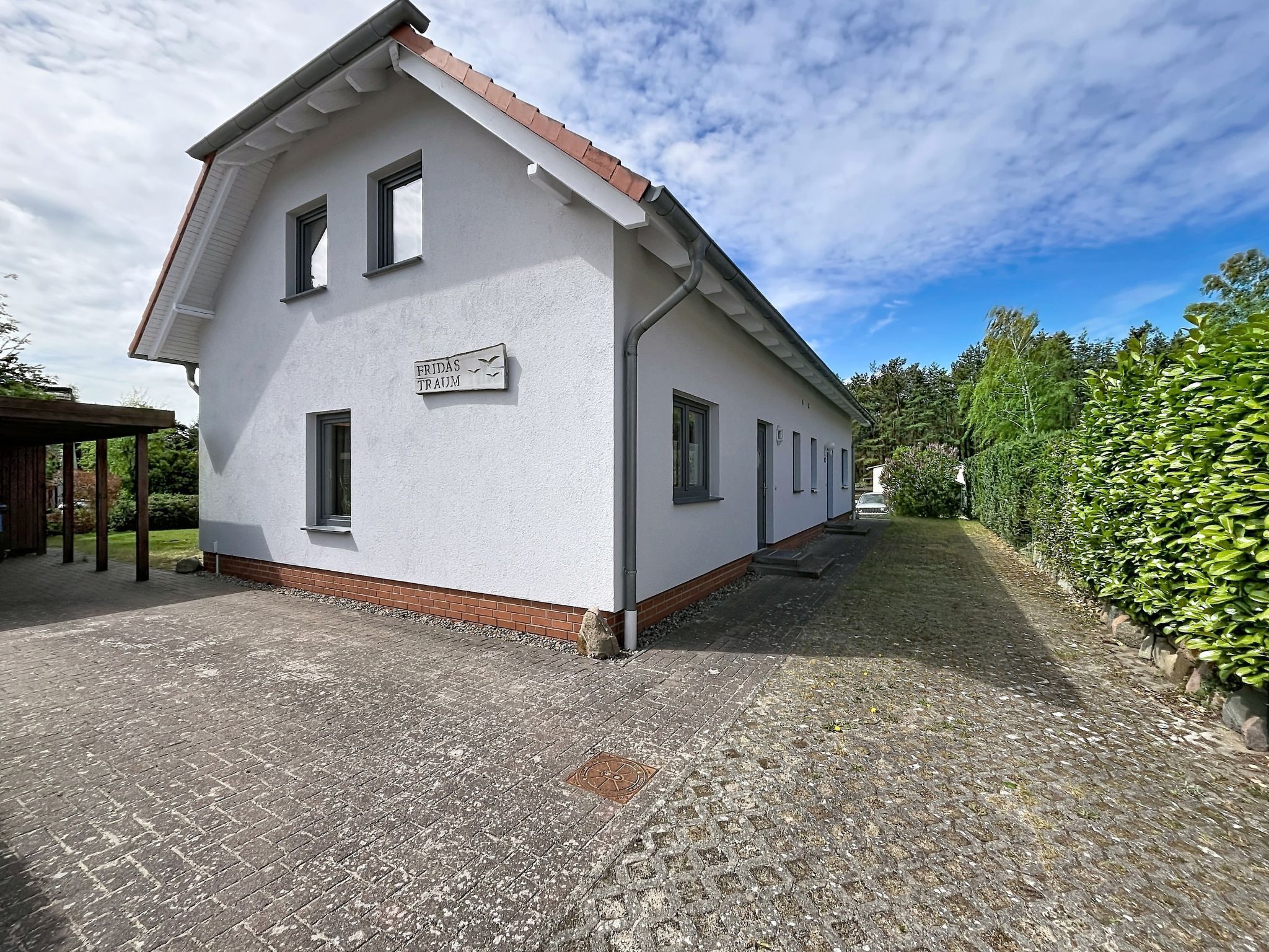 Eksteriør