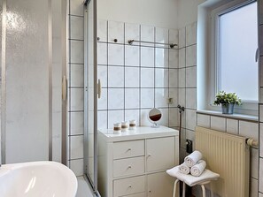 Bathroom - Fridas Traum by Interhome (Zinnowitz)