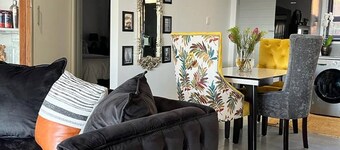 Cosy 2 Bedroom Apartment, in Hilton