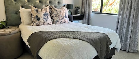 Apartment, 2 Bedrooms, Balcony | 2 bedrooms