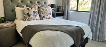 Cosy 2 Bedroom Apartment, in Hilton