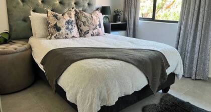 Cosy 2 Bedroom Apartment, in Hilton
