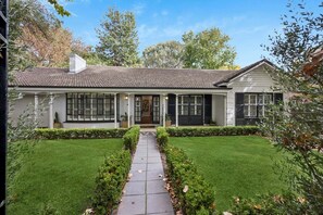 Exterior - 3 Bed Rooms House in Unley (Unley)