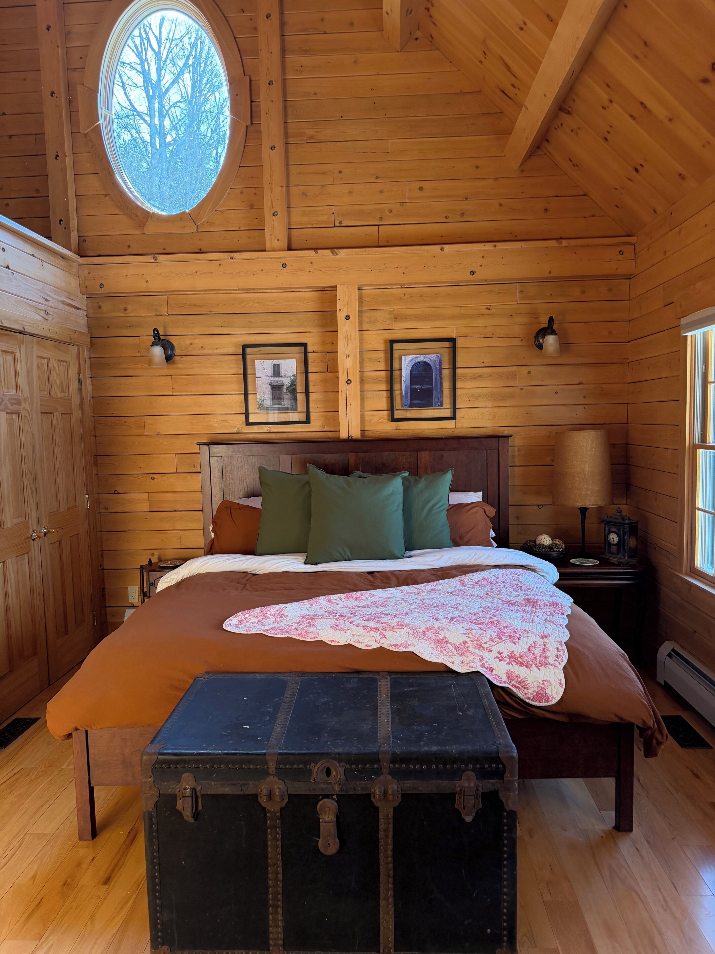 4 bedrooms, WiFi