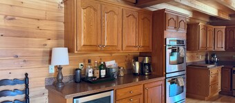 the HIP Country Home, Catskills Cabin on 60 Acres