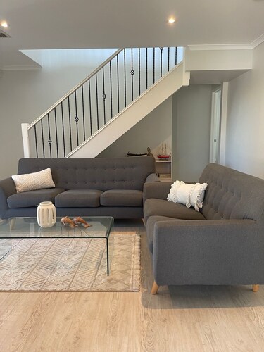 Lovely 4 bedroom Holiday Home