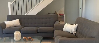 Lovely 4 bedroom Holiday Home