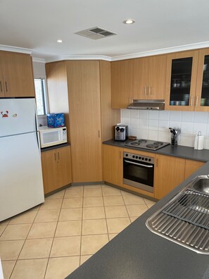 Cucina privata