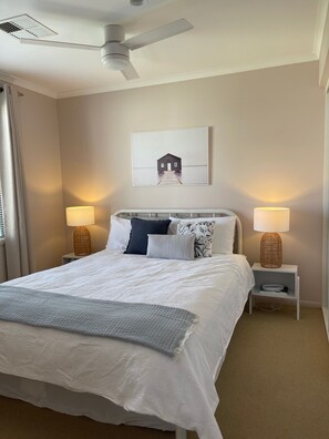 Internet - Lovely 4 bedroom Holiday Home (Goolwa South)