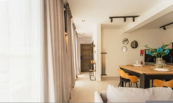 2 habitaciones 