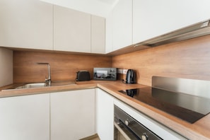 Hus | 2 sovrum