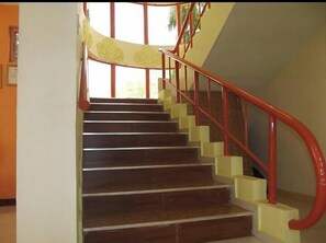 Interior detail - Peacock Park Hotel Ukunda (Ukunda)