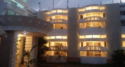Peacock Park Hotel Ukunda
