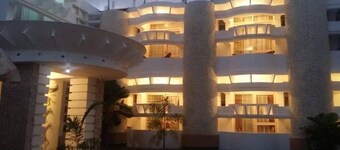 Peacock Park Hotel Ukunda