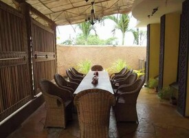 Sala de reuniones