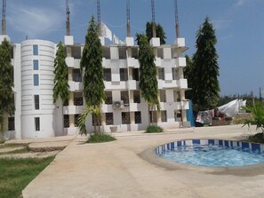 Exterior - Peacock Park Hotel Ukunda (Ukunda)