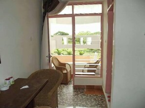 Deluxe Double Room - Peacock Park Hotel Ukunda (Ukunda)