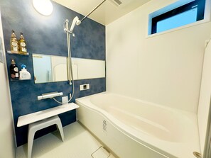 Bathroom - Hao Bros.Home Gemini A (KATSUSHIKA-KU, TAKASAGO)