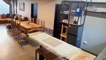 Restauration