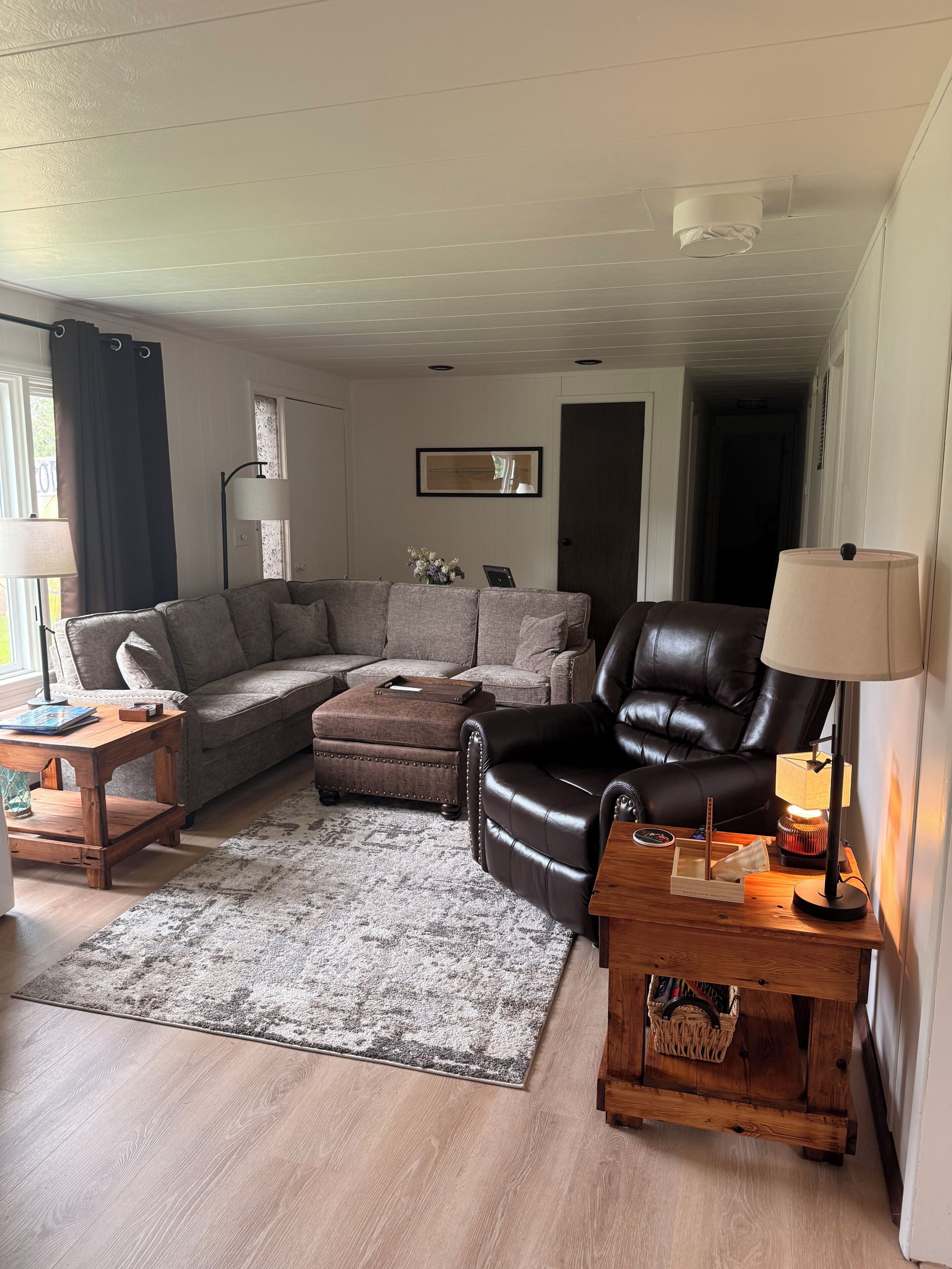 Enjoyable 3-bedroom House In Charming Rogers City Perfect For Relaxing - Rogers City, MI