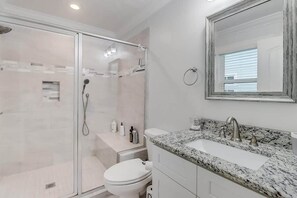 Bathroom - Evening Glow at the Sunset Serenade (Bay St Louis)