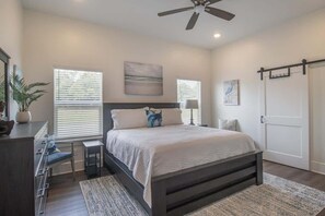 House, Multiple Beds, Fireplace, Pool View (Beach Retreat) - Retreat at Gaston Point (Gulfport)