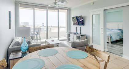 That Driftwood Oasis