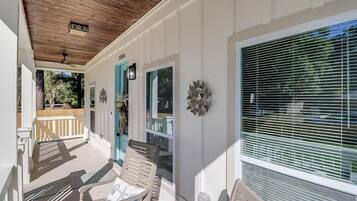 Teras/patio