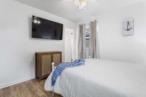 3 bedrooms - Chasing the Sun at Coastal Horizon (Long Beach)