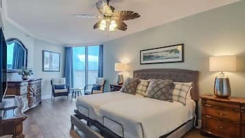 Condo, Multiple Beds, Balcony, Ocean View (Sea Breeze 0312) | 3 bedrooms