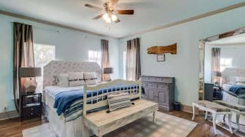 House, Berbilang Katil, Kitchen, Garden View (Miazza Cottage) | 3 bilik tidur