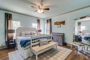 House, Berbilang Katil, Kitchen, Garden View (Miazza Cottage) | 3 bilik tidur 