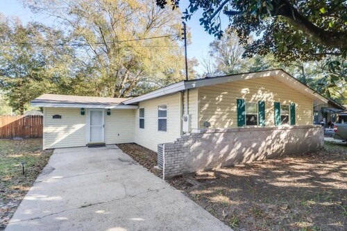 The Magnolia Retreat