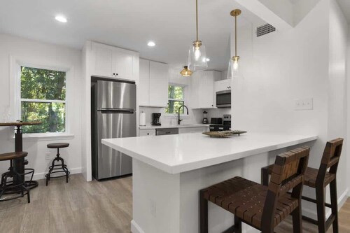 The Seabreeze Bungalow