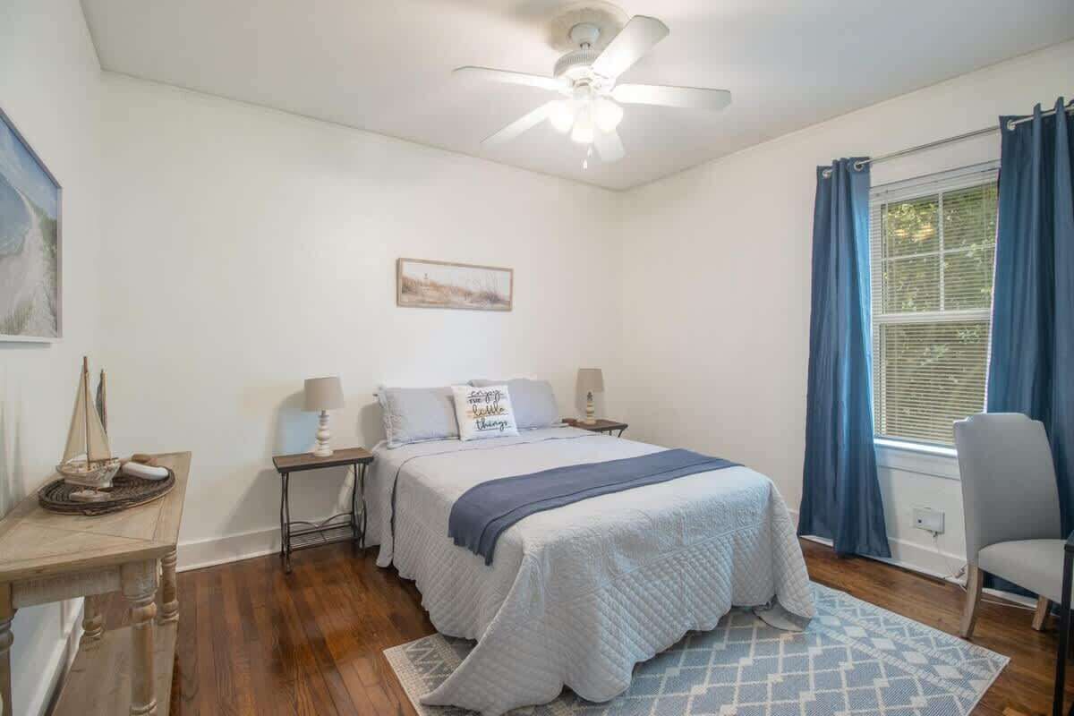 3 bedrooms