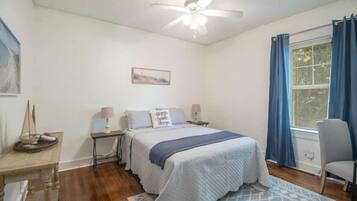 3 bedrooms
