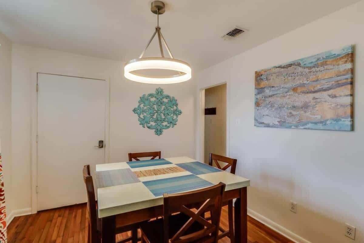 House, Multiple Beds, Patio, Garden View (Sea La Vie) | Dining