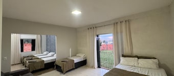 Alvorada Hospedagem