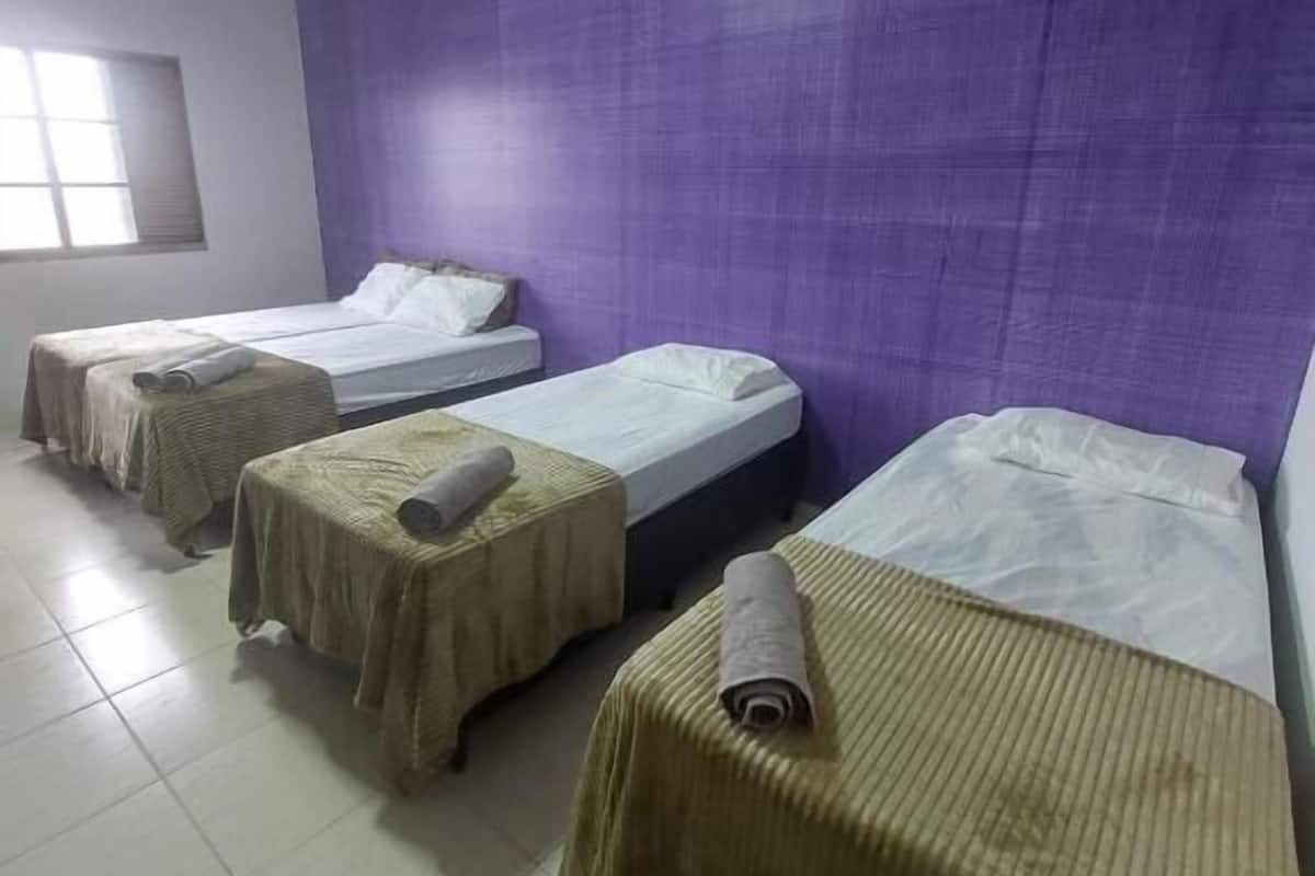 Phòng dành cho gia đình | Spa