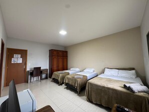 ห้องแฟมิลี่สวีท | Wi-Fi ฟรี